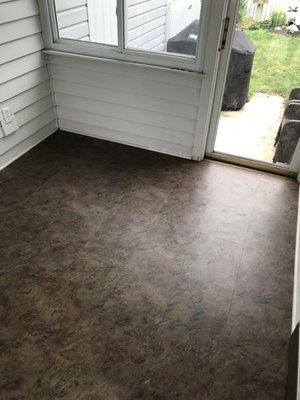 Potter's Carpet And Floors