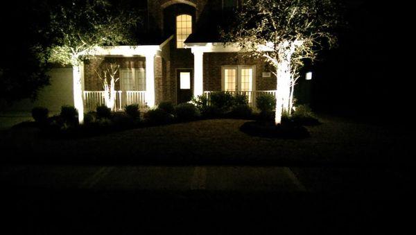 Alluring Vistas Landscape & Irrigation