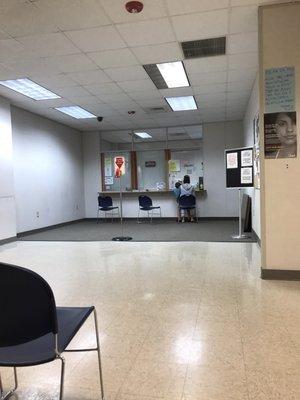 Davidson County Governmental Center