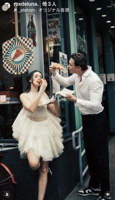 Beauty by Emi Koizumi