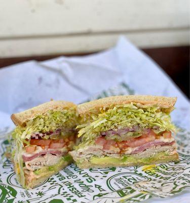 High Street Market & Deli