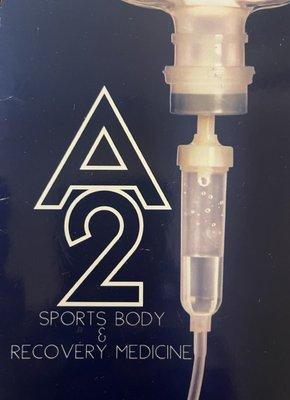A2 Sports Body & Recovery Medicine