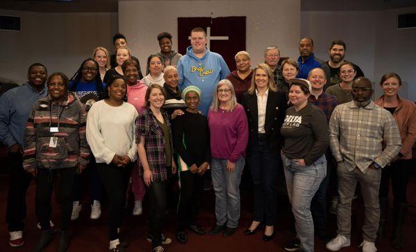Madison Learning Community
