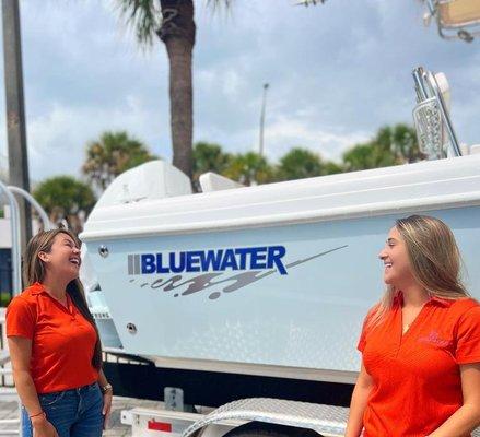 Nautical Ventures Marine Center Sarasota