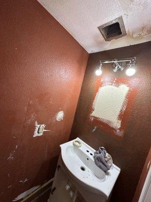 F And H Handyman Services