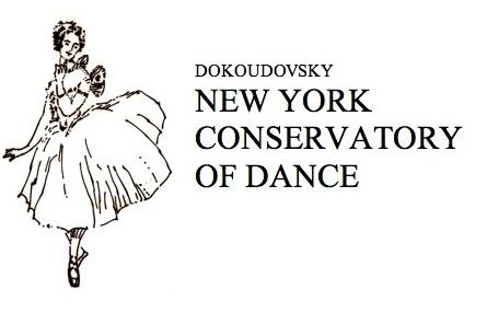 Dokoudovsky New York Conservatory of Dance
