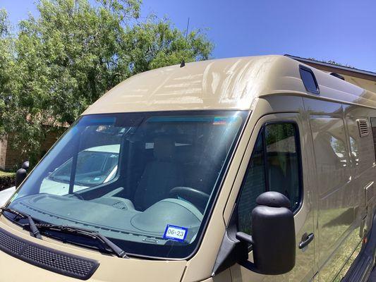 All American Mobile Detailing