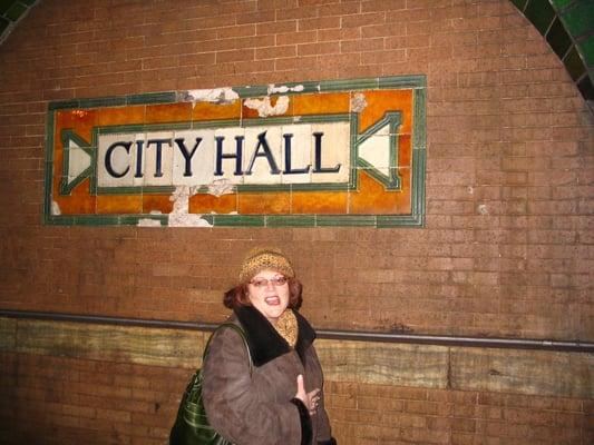 SusanSez NYC Walkabouts