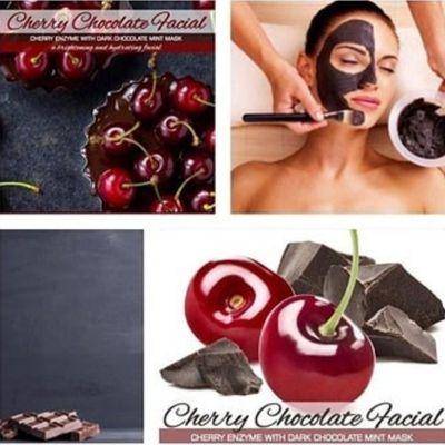 Candescence Skincare by Candice