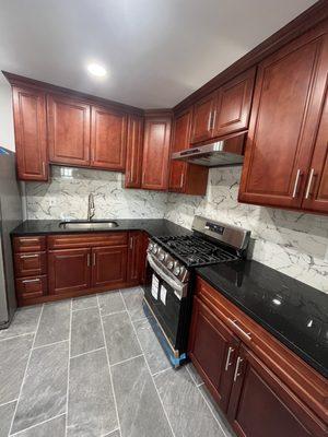 IG Painting and Construction