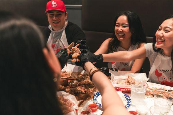 Better with friends 3