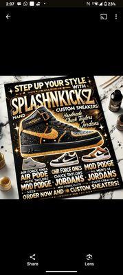 Splashnkickz