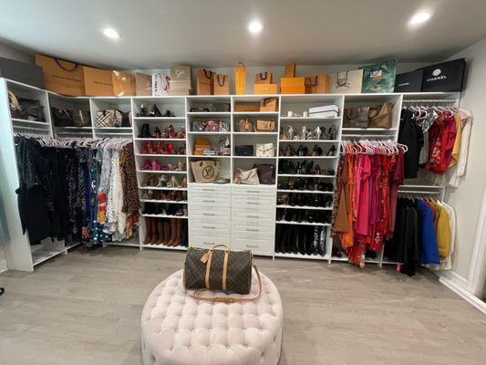 Rachel's Organizing and Design