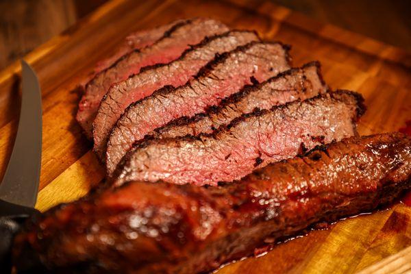 The ultimate melt in your mouth Tr-Tip