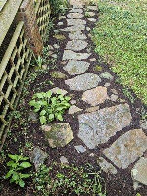 Rone Lawn Care and Landscaping