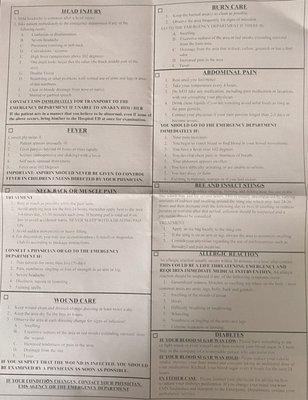 Munhall Area Pre Hospital Services