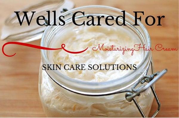Wells Cared For Luxury Skincare
