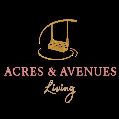 Our logo features a golden porch swing with warm, welcoming charm--symbolizing comfort, community, and the heart of home."
