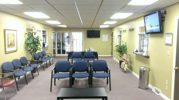 Community Health Partners LLP