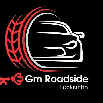 GM Roadside Locksmith