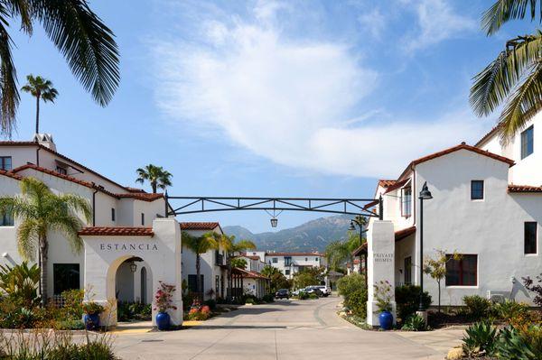 Santa Barbara Realtors - Epstein Partners