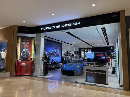 Porsche Design