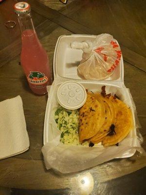 Tacos Jalisco