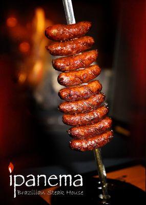 Ipanema Brazilian Steakhouse