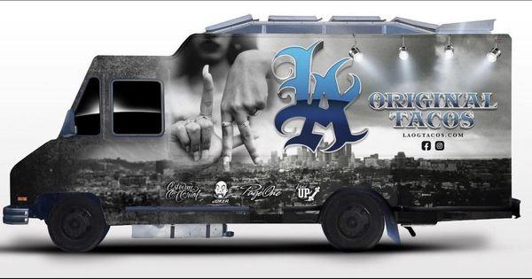 La Original Tacos