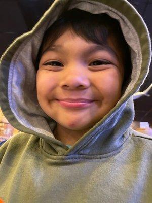 Sky Zone Trampoline Park