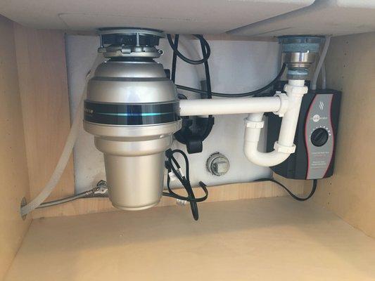 E-Z Way Plumbing