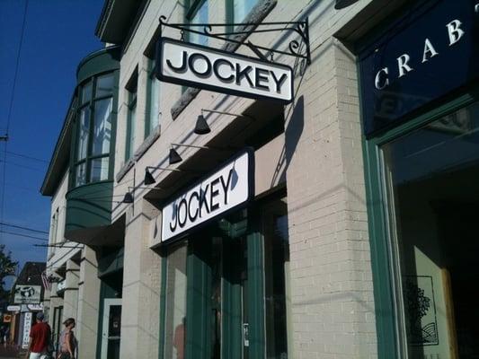 Jockey Outlet