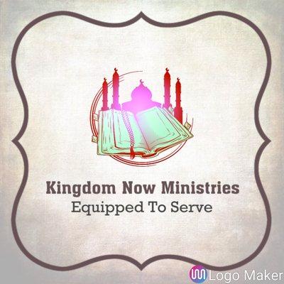 Kingdom Now Ministries