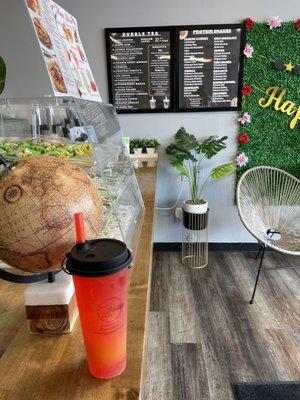 Elite Nutrition South