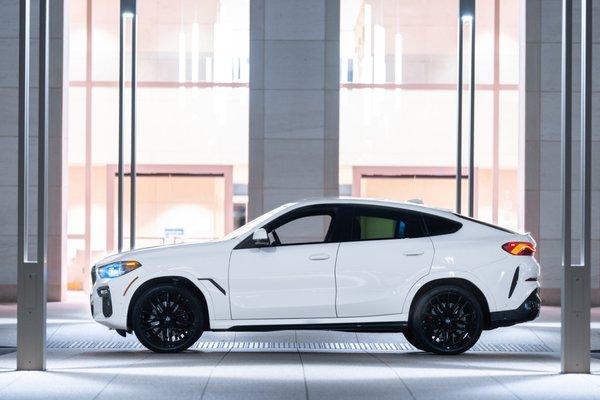 The Prince Exotic Car Rental