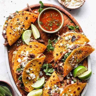 El Cabrito Mexican Grill