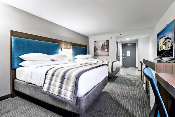 Wingate by Wyndham Augusta Washington Road