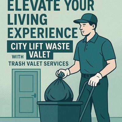 City Lift Waste & Valet
