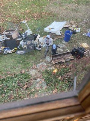 Rivas Rubbish Removal