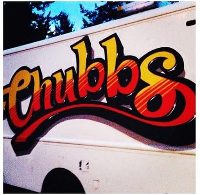 People of the Chubbs