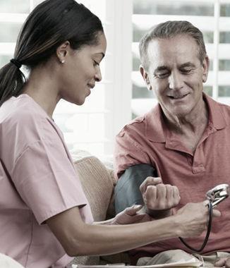 Divine Help HomeCare