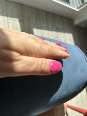 Polish Wax & Nail Bar