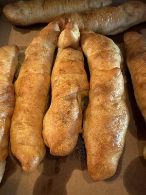 Trackside Kolache & Pizzarama