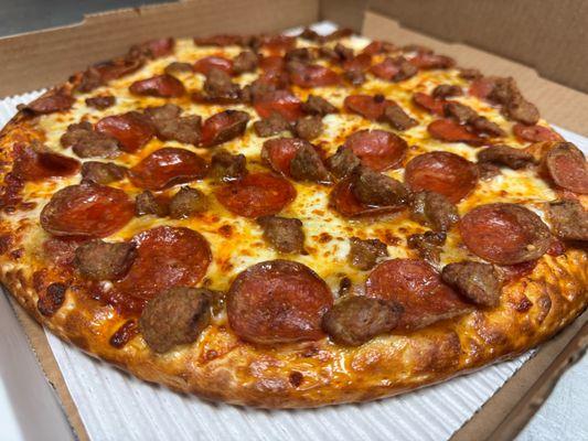 Bozzelli's