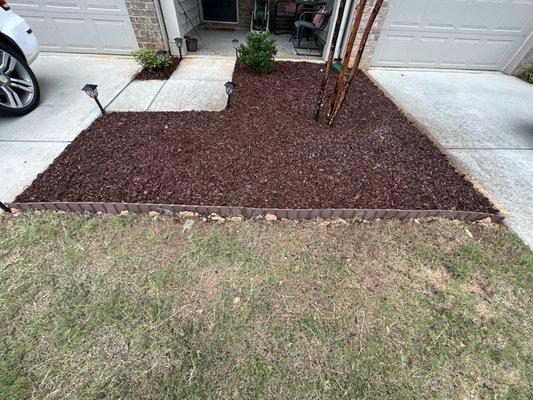MetroMix Landscaping