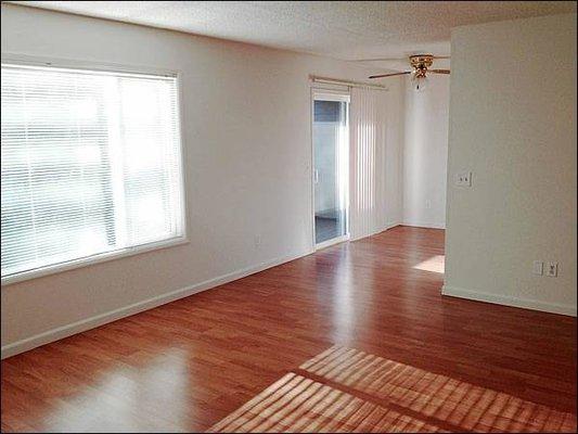 Colony Park Apartments