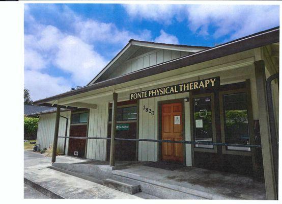 Ponte Physical Therapy