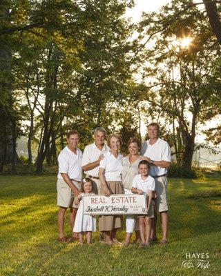 Isabell K Horsley Real Estate