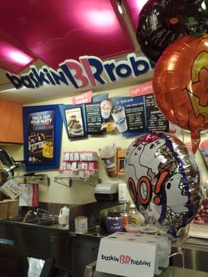 Baskin-Robbins