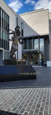 Glendale Police Department